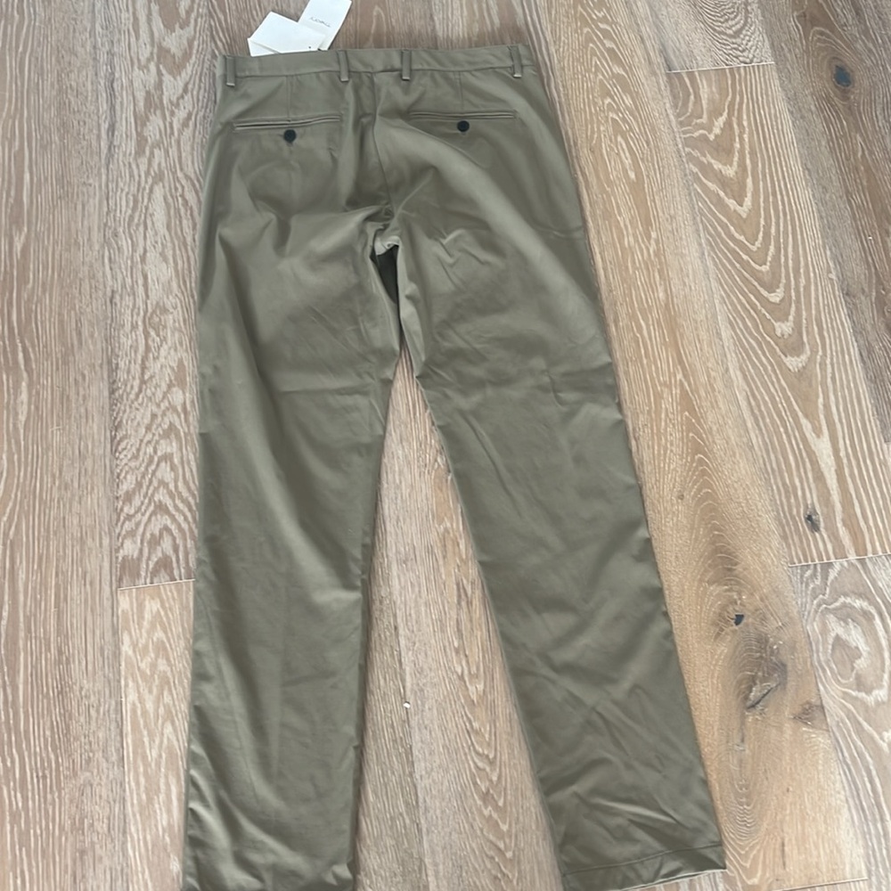 Theory Slacks - Picture 4 of 6